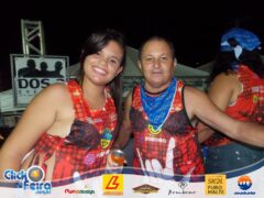 Bloco A Tribo